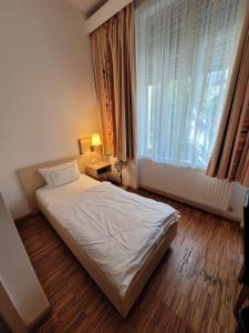 Economy Single Room room in Apart1hotel