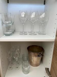 Villas Luxury beach front Villa & Private garden : photos des chambres