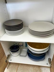 Villas Luxury beach front Villa & Private garden : photos des chambres