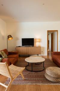 Villas Villa BARQUIERO : photos des chambres