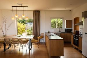 Villas Villa BARQUIERO : photos des chambres