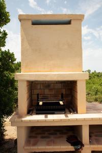 Villa BARQUIERO