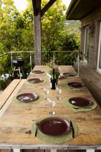 Villas Villa BARQUIERO : photos des chambres