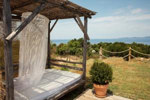 Villas Villa BARQUIERO : photos des chambres