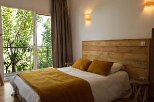 Villas Villa BARQUIERO : photos des chambres