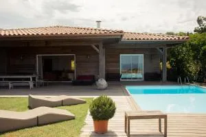 Villa BARQUIERO - Fuatese