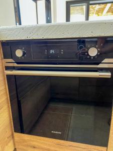 Villas Luxury beach front Villa & Private garden : photos des chambres