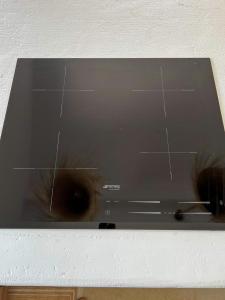 Villas Luxury beach front Villa & Private garden : photos des chambres