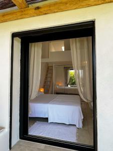 Villas Luxury beach front Villa & Private garden : photos des chambres