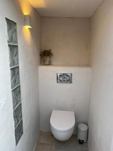 Villas Luxury beach front Villa & Private garden : photos des chambres