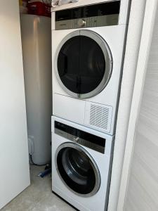 Villas Luxury beach front Villa & Private garden : photos des chambres