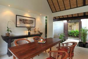 Villa Bali Asri