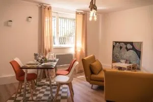 Ferienwohnung Naturini - Lehen