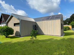 Ferienhaus WICA