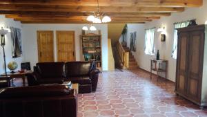 Balaton Rustic Guesthouse