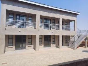 @Home BnB - Ramabanta