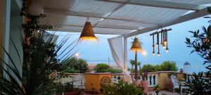 B&B "Raggio di Sole"