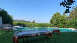 Villa Valmarana De Toni