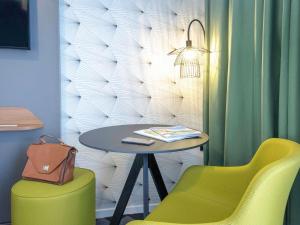 Hotels Mercure Hyeres Centre Cote d'Azur : photos des chambres