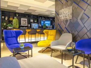 Hotels Mercure Hyeres Centre Cote d'Azur : photos des chambres