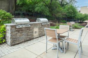 Homewood Suites by Hilton St. Louis - Galleria