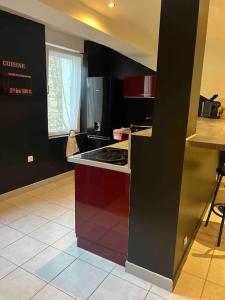 Maisons de vacances Chez Kikou : photos des chambres