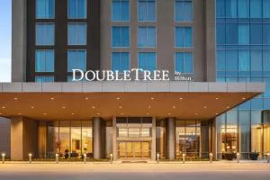 Doubletree By Hilton Abilene Downtown Convention Center - Lawn