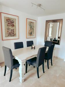 Albatross Golf Suite Alcaidesa