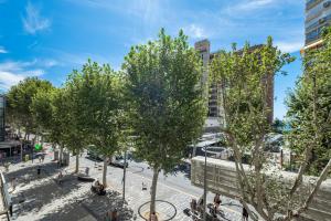 Ilice 1-D Apartment Levante Beach