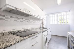 Ilice 3-D Apartment Levante Beach