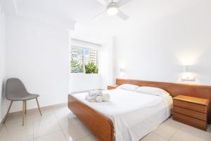 Ilice 3-D Apartment Levante Beach