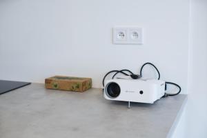 Holešovice Delight: Modern Comfort with a Twist in Prague 7