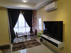 Rizky DBali Homestay @ Bali Residents Melaka