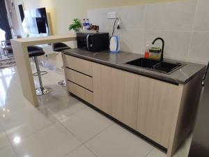 Rizky DBali Homestay @ Bali Residents Melaka