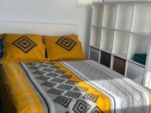 Studio cosy Charleroi centre