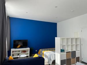 Studio cosy Charleroi centre