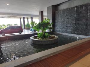 Rizky DBali Homestay @ Bali Residents Melaka