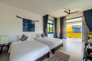Chez Mimosa Hoi An - LUA Retreat