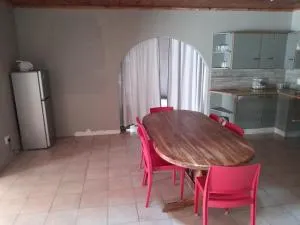 Park guesthouse - Nhlangano