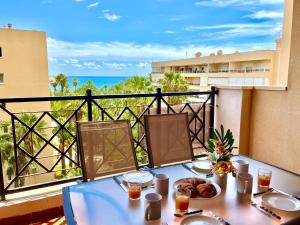 Beach House Three by Gloove