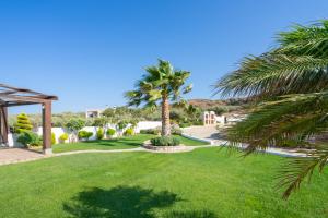 Georgias Apartments Kouremenos Beach