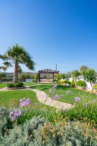 Georgias Apartments Kouremenos Beach