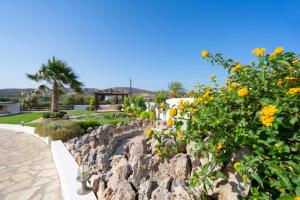 Georgias Apartments Kouremenos Beach