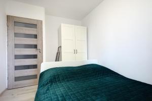 Crystal Apartment Katowice V