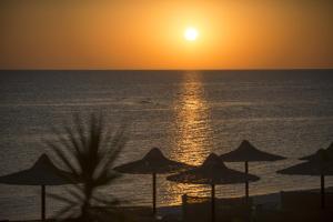 Concorde Moreen Beach Resort