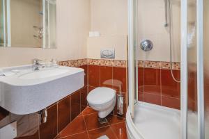 Apartment with Mountain View room in Hotel Tamaris