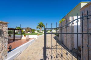 Georgias Apartments Kouremenos Beach