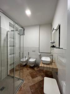 Twin Room with Garden View