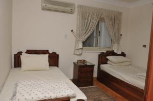 3 bedroom Maadi apartment
