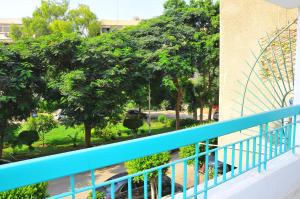 3 bedroom Maadi apartment